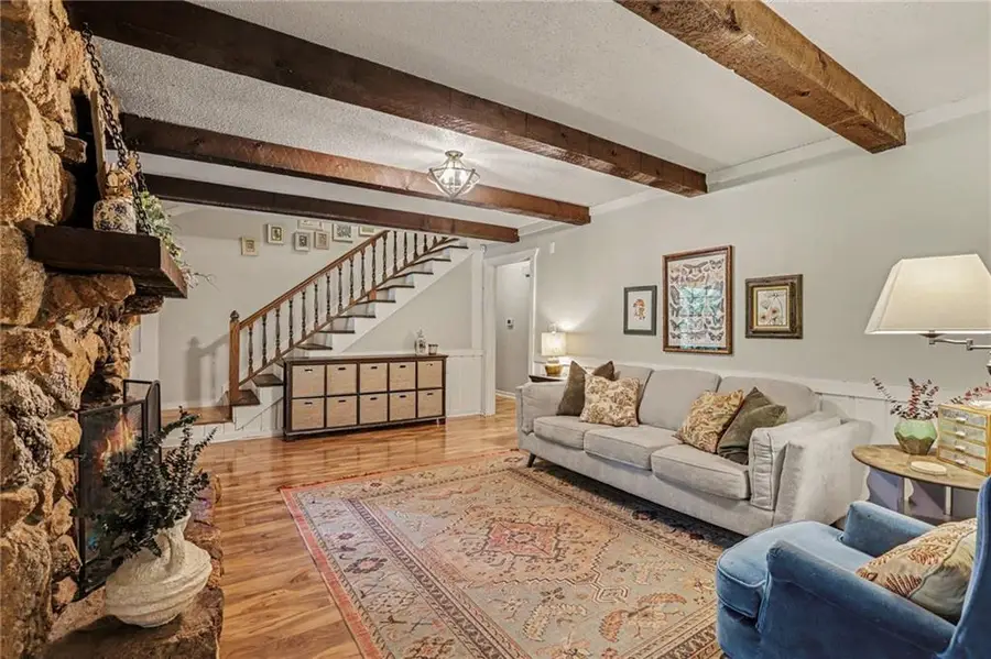 675 Ridge Avenue, Stone Mountain, GA 30083 - #2