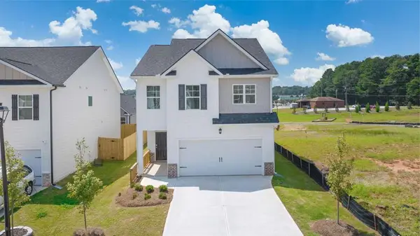 11994 Aukerman Way, Hampton, GA 30228
