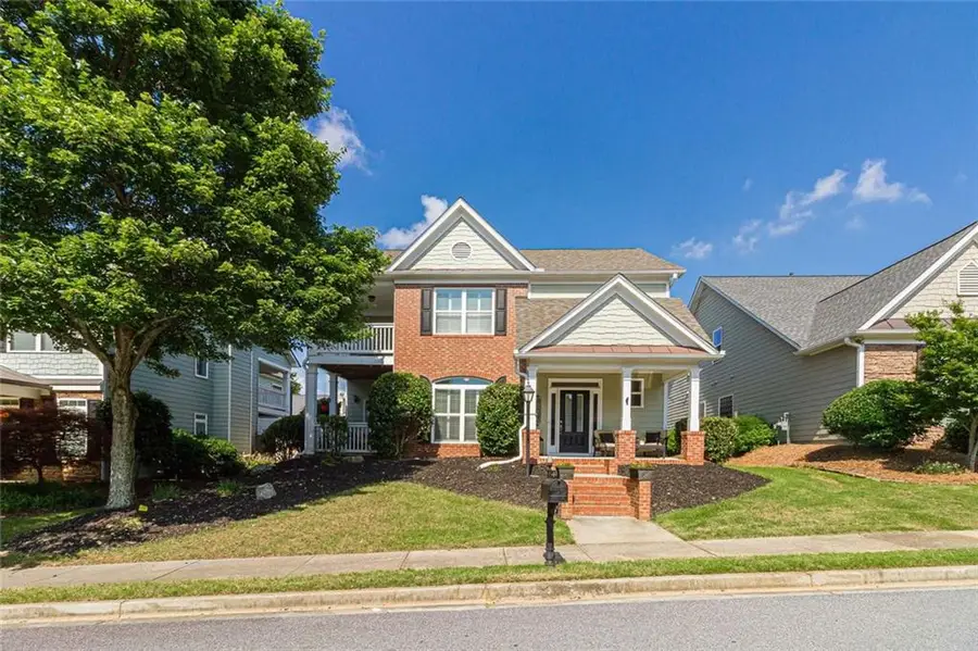 3365 Tanager Court, Cumming, GA 30041 - #2