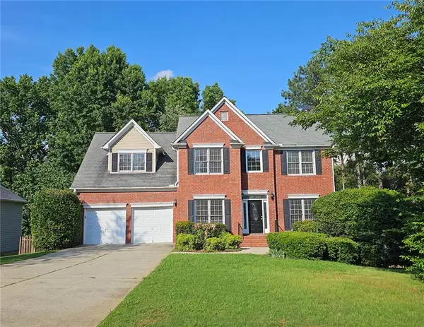 1213 Kingsbury Lane, Powder Springs, GA 30127