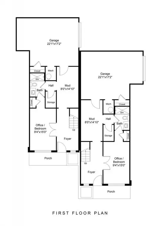 1936 Hollywood Road Nw #A, Atlanta, GA 30318 - #3
