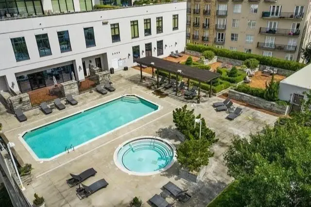 2255 Peachtree Road Ne #820, Atlanta, GA 30308 - #3