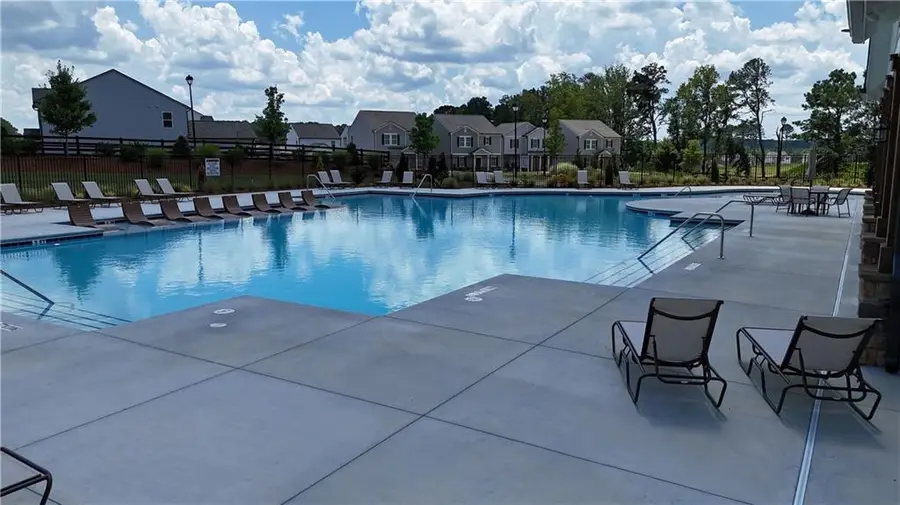68 Ellenore Drive, Bethlehem, GA 30620 - #3