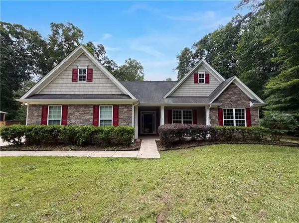 1156 Holland Road, Dallas, GA 30157