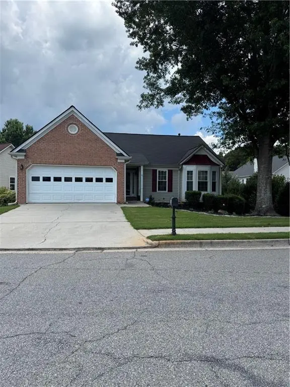 584 The Boulevard, Newnan, GA 30263