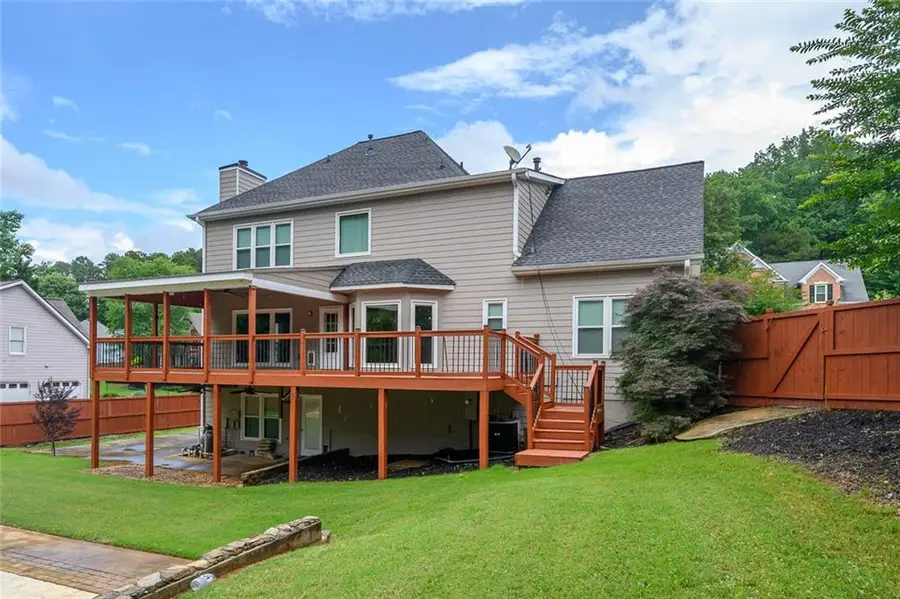 2426 Watercrest Terrace Nw, Acworth, GA 30101 - #2
