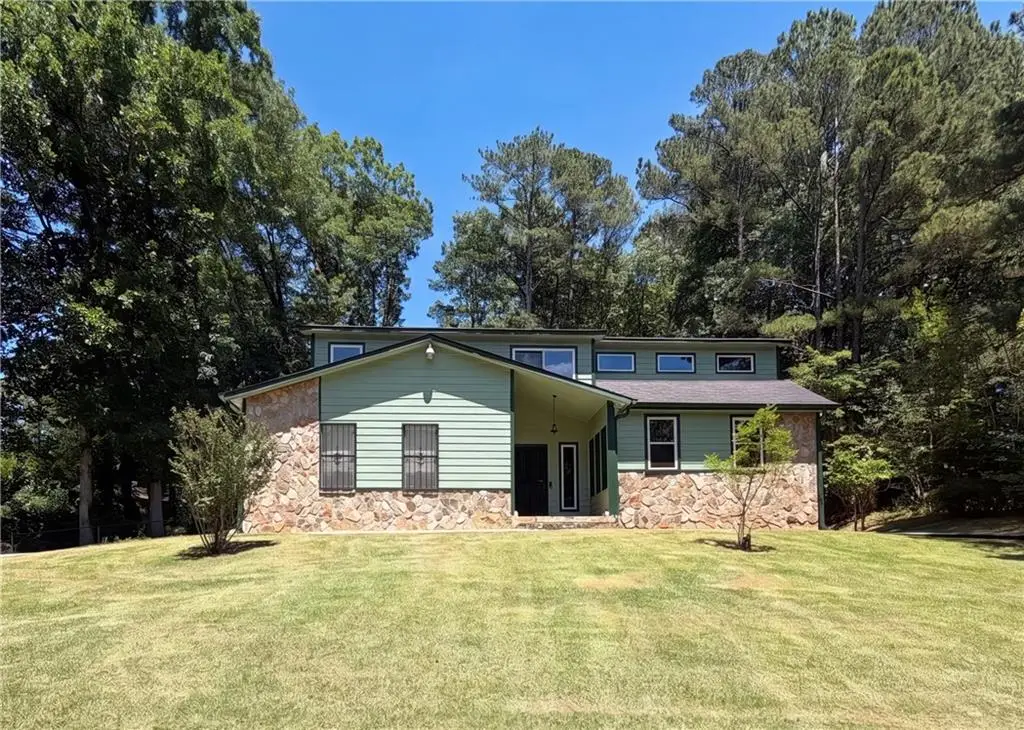 6830 Earlhurst Road, Atlanta, GA 30349 - #1