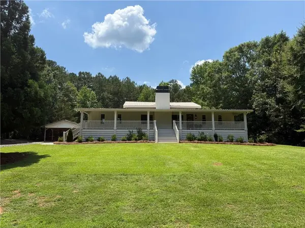 600 Grady Road, Rockmart, GA 30153