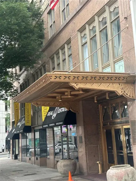 32 Peachtree Street Nw #1204, Atlanta, GA 30303
