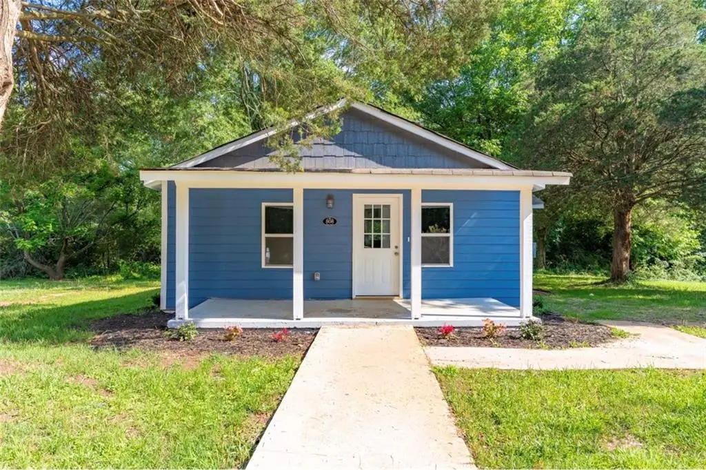 808 Davis Street, Monroe, GA 30655 - #1