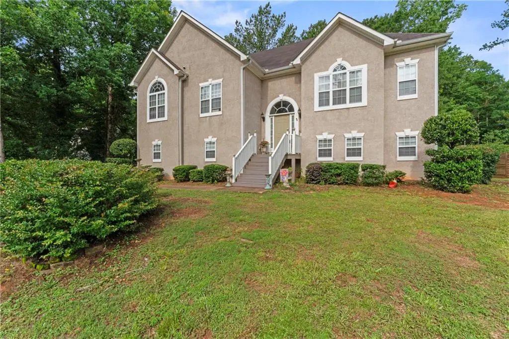 255 Rock Hill Drive, Fayetteville, GA 30215 - #1