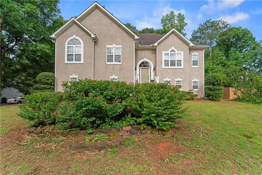 255 Rock Hill Drive, Fayetteville, GA 30215 - #2