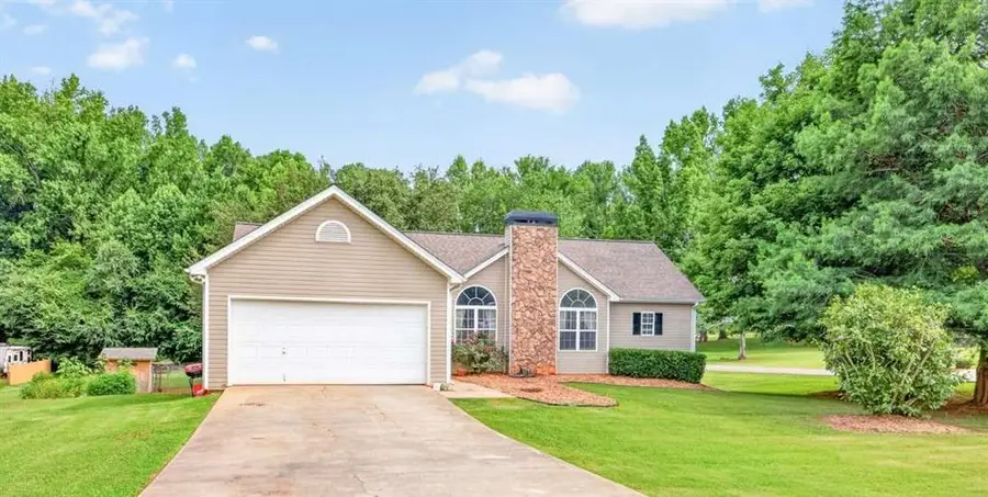 18 Savannah Lane, Jefferson, GA 30549 - #2