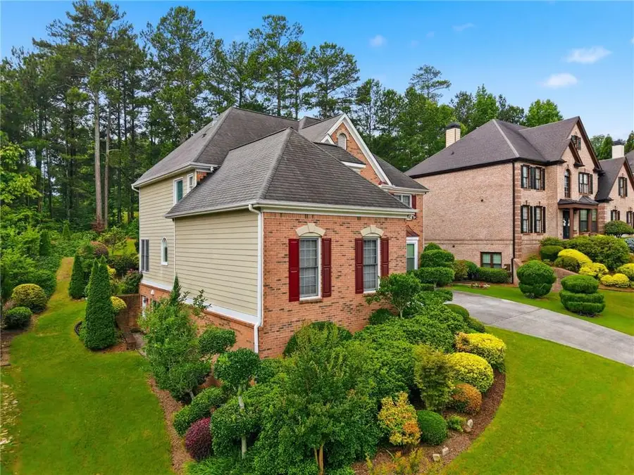 3561 Carriage Glen Way, Dacula, GA 30019 - #3