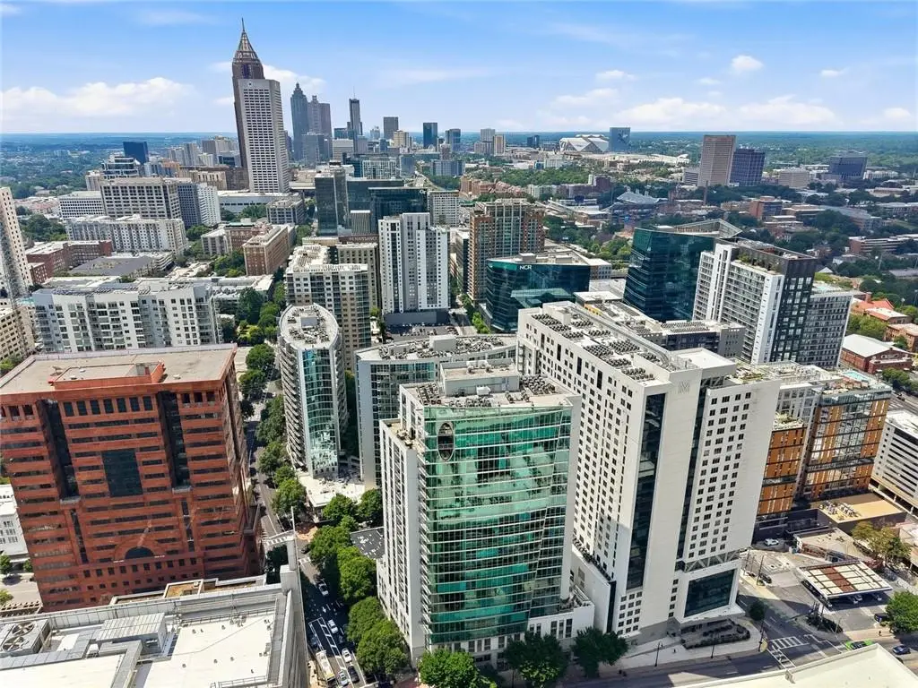 20 10th Street Nw #603, Atlanta, GA 30309 - #1