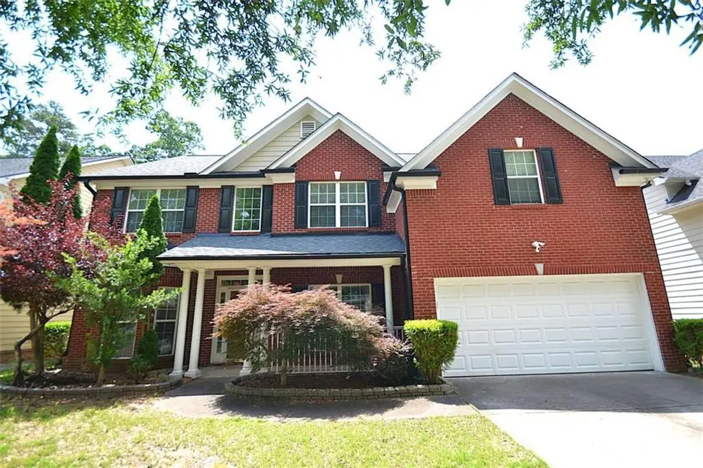 4593 Elsinore Circle, Norcross, GA 30071 - #1