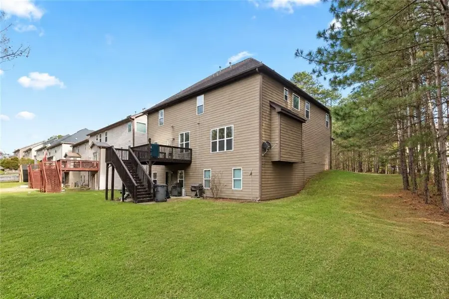 460 Chandler Bluff Court, Grayson, GA 30017 - #2