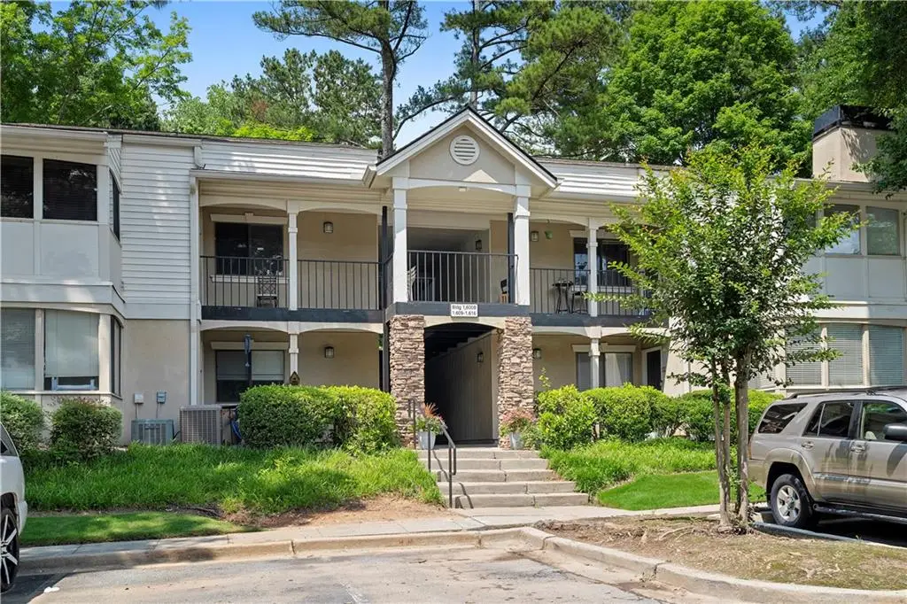 1615 Wingatw Way, Sandy Springs, GA 30353 - #1