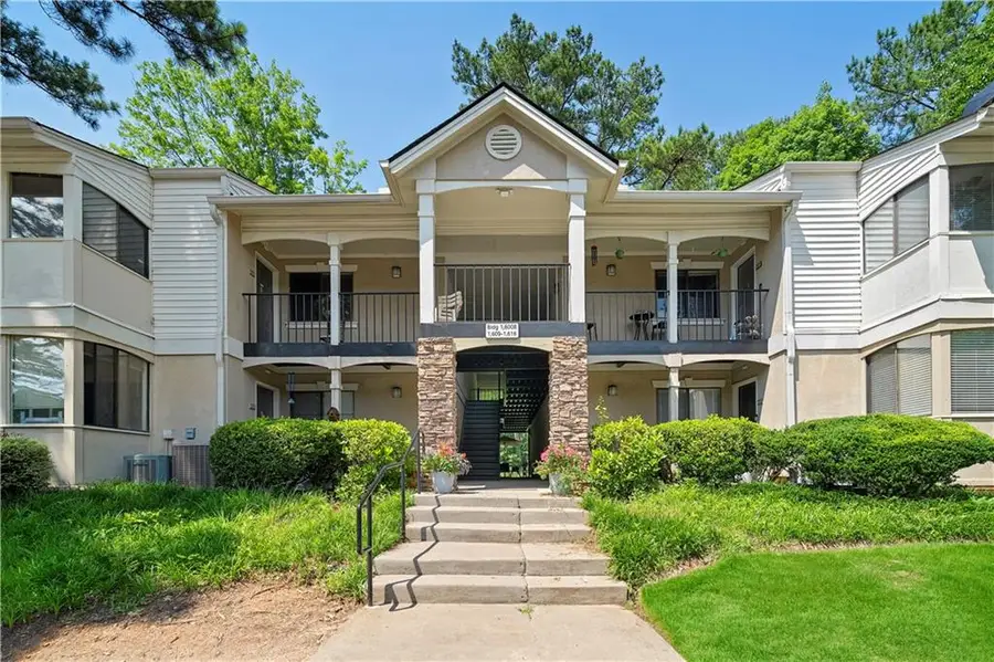 1615 Wingatw Way, Sandy Springs, GA 30353 - #2