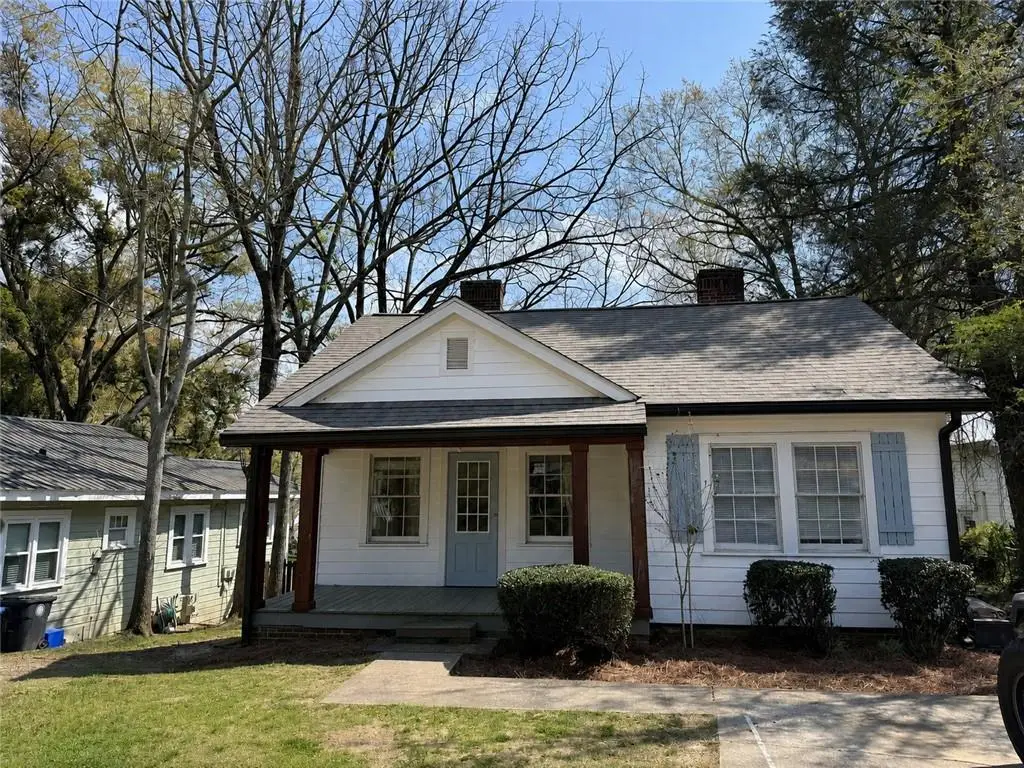 235 Ridgewood Avenue, Gainesville, GA 30501 - #1