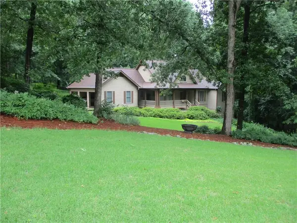 5510 Dunroven Way, Dawsonville, GA 30534