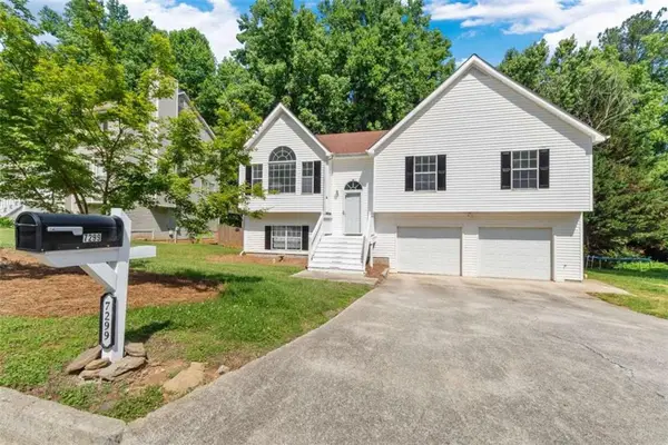 7299 Essex Drive, Douglasville, GA 30134