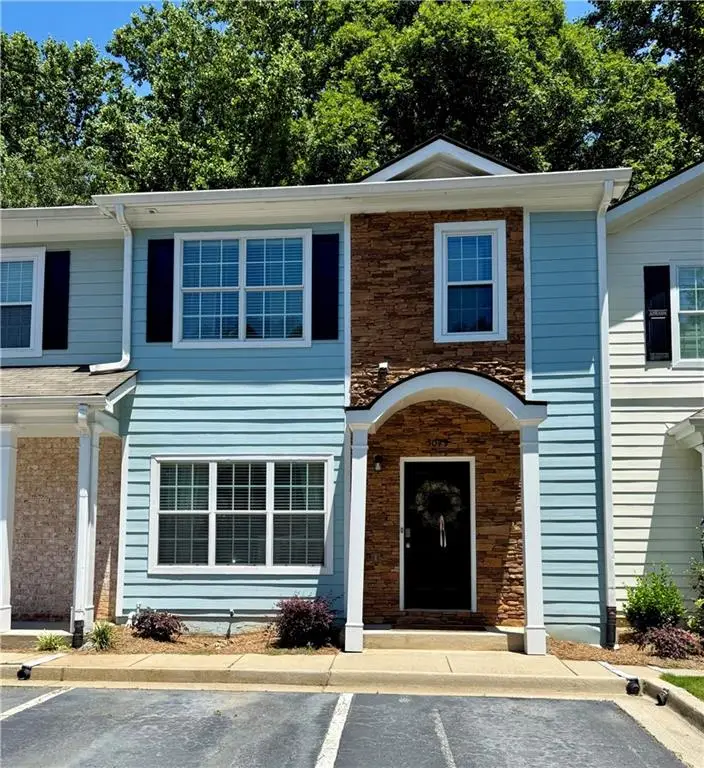 3079 Steeplechase #608, Alpharetta, GA 30004 - #1