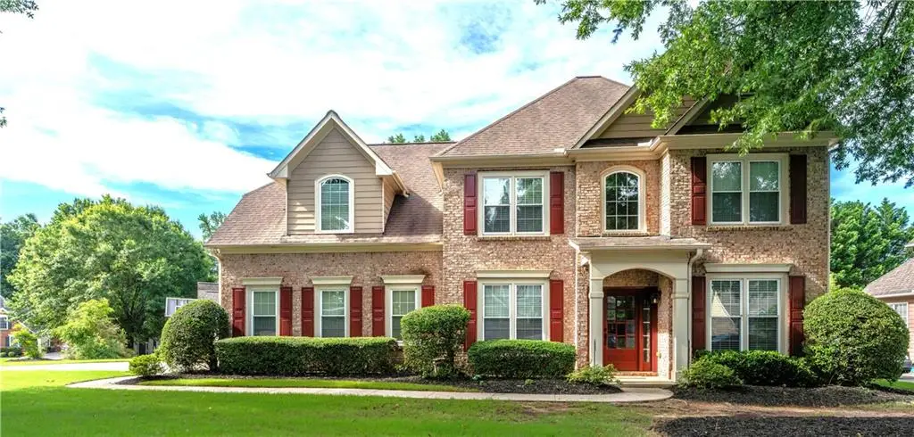 3916 Trombly Drive, Buford, GA 30519 - #1