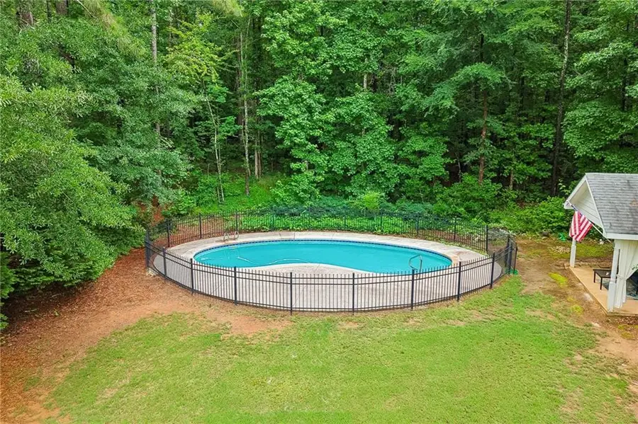 60 Carriage Park Court, Oxford, GA 30054 - #3