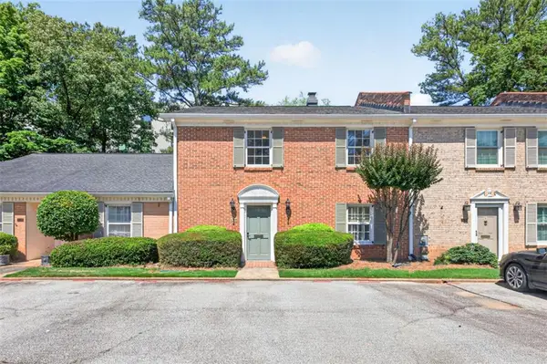 1631 Executive Park Lane Ne, Atlanta, GA 30329
