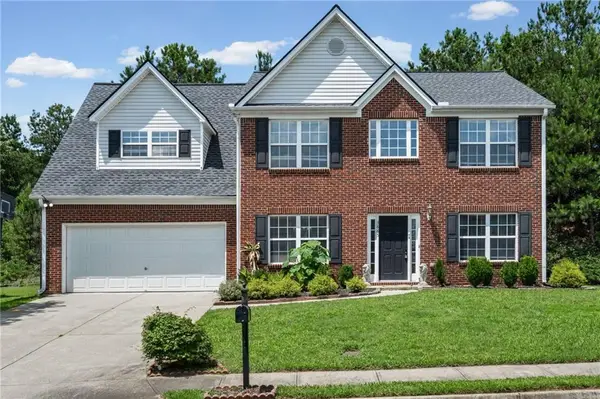 3865 Crescent Walk Lane, Suwanee, GA 30024