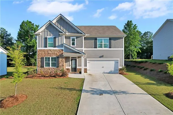 90 Thompson Drive, Dallas, GA 30132