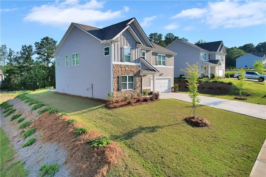 90 Thompson Drive, Dallas, GA 30132 - #3