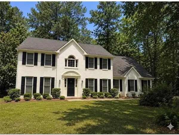 4933 Willow Creek Drive, Woodstock, GA 30188