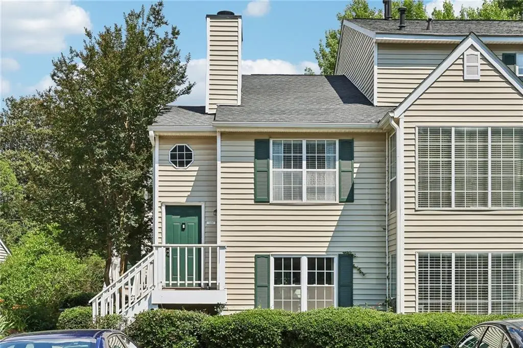 1608 Glenleaf Drive, Peachtree Corners, GA 30092 - #1
