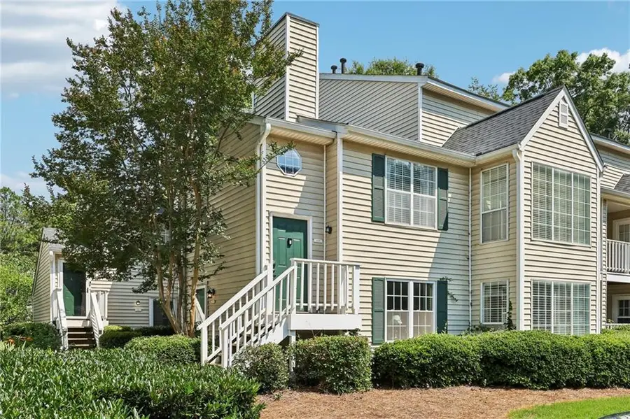1608 Glenleaf Drive, Peachtree Corners, GA 30092 - #2