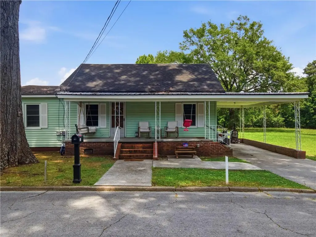 223 Seventh Street, Trion, GA 30753 - #1