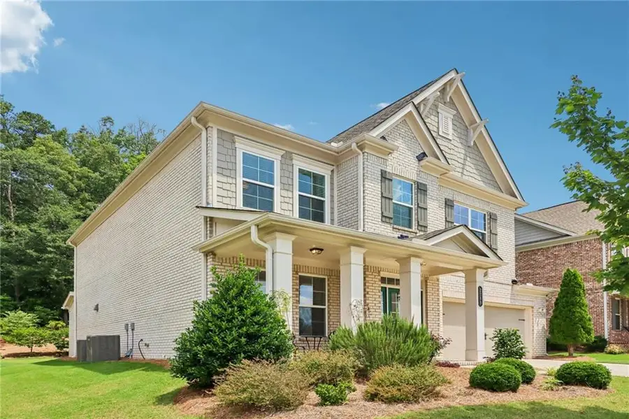 2360 Kate Moore Way, Buford, GA 30518 - #3