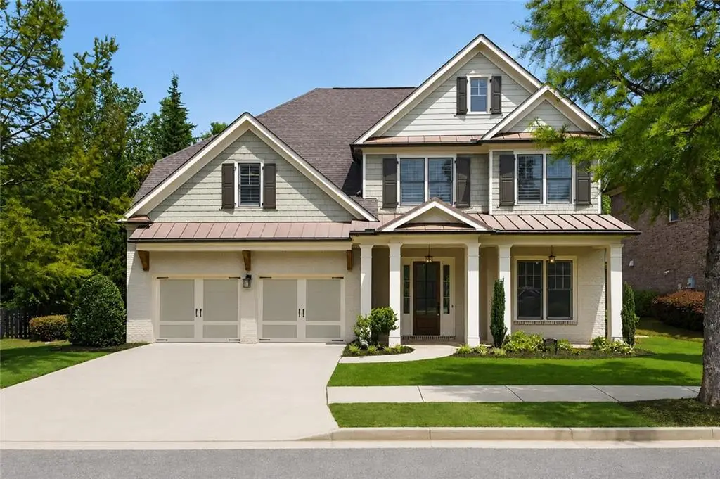 12895 Cogburn Overlook, Alpharetta, GA 30004 - #1