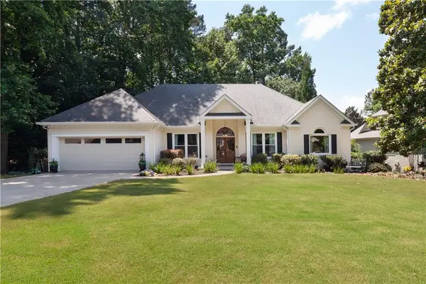803 Satin Wood Place, Woodstock, GA 30189