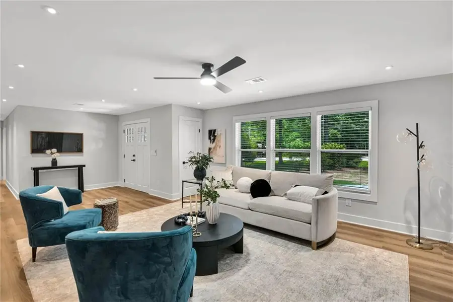 4834 Tilly Mill Road, Dunwoody, GA 30360 - #3