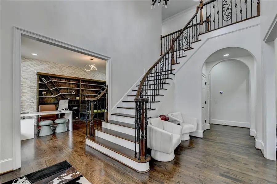 2616 Boddie Place, Duluth, GA 30097 - #3