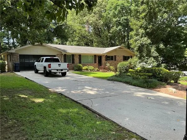 5626 Mountainbrooke Court, Stone Mountain, GA 30087