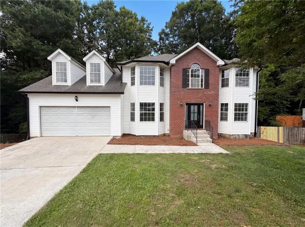 1800 Ivy Stone Court, Buford, GA 30519 - #1