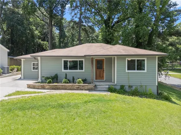 2571 Gentilly Place, Atlanta, GA 30360