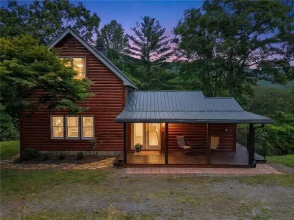 2781 Old Parker Place Road, Ellijay, GA 30536