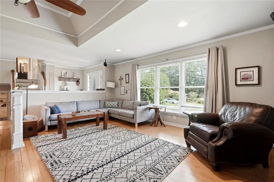 2725 Spring Drive, Cumming, GA 30041 - #3