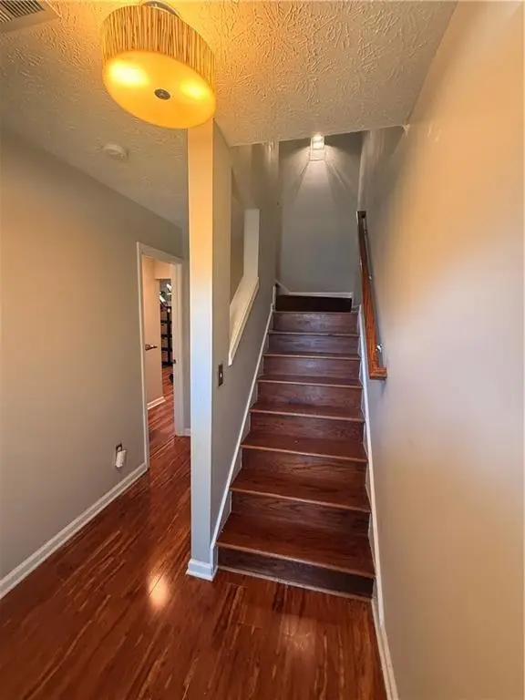 2031 Pinnacle Pointe, Norcross, GA 30071 - #2