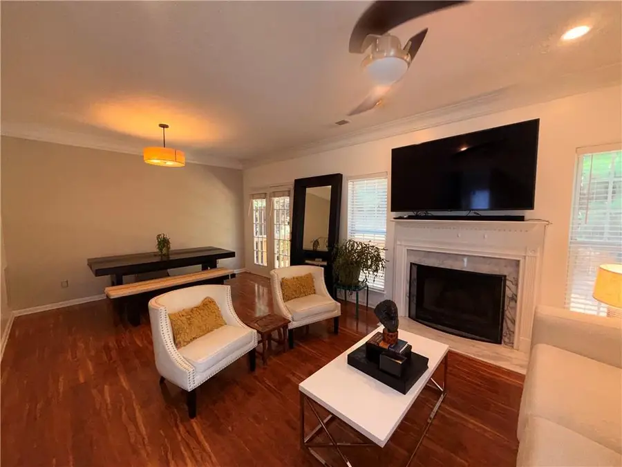 2031 Pinnacle Pointe, Norcross, GA 30071 - #3