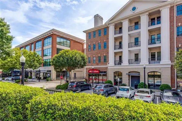 3621 Vinings Slope #2521, Atlanta, GA 30339